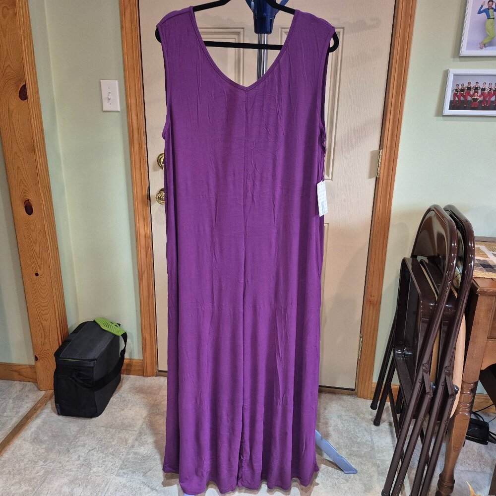 Lularoe Natalie Jumpsuit